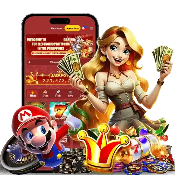 POPOJL Download Philippines